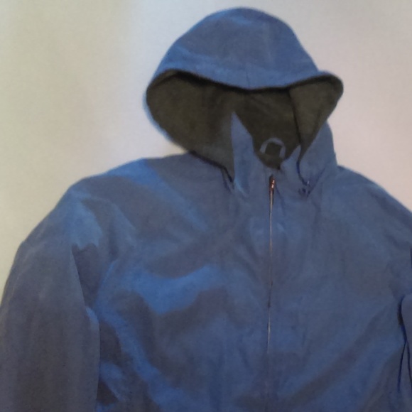 Women's Zero Xposur lavender jacket sz M - Picture 2 of 8